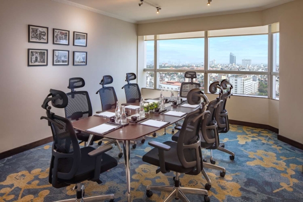 Hotel Meliá Hanoi (Ha Noi )